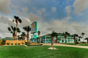 Island Hotel Port Aransas, Port Aransas